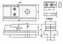 KEY SEAT CUTTER TOOL NO.5