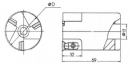 WOBBLER CUTTER(WB20R-33R)