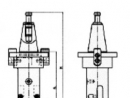 BORING TOOL HOLDER(BP TYPE)